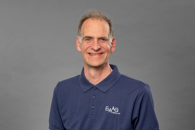 Michael Deubelbeiss