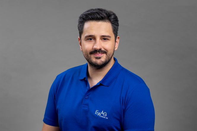 Hasan Özgür
