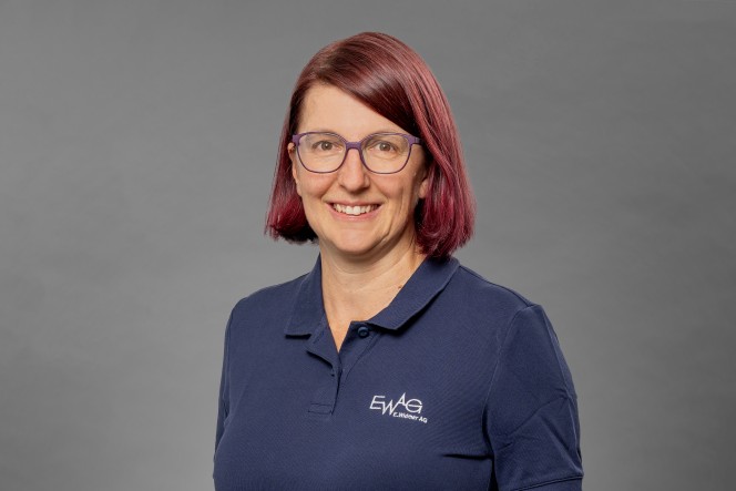 Sonja Scheiber